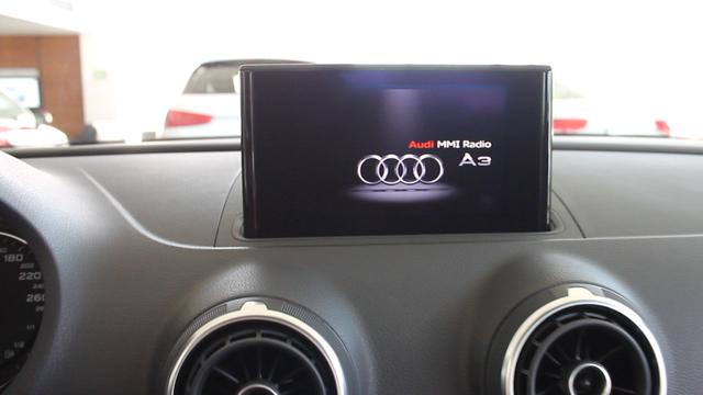 Mib 3 audi